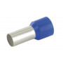 Cosse de câble isolée 50mm KLAUKE 48020