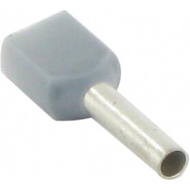 Cosse de câble KLAUKE 8708
