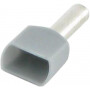 Cosse de câble KLAUKE 8708