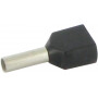Cosse de câble KLAUKE 8728