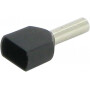 Cosse de câble KLAUKE 8728