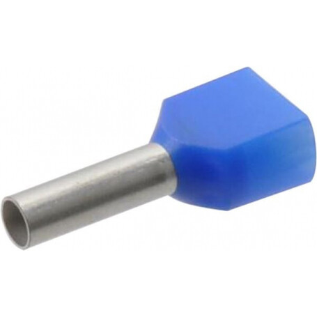 Cosse de câble KLAUKE 87310
