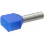 Cosse de câble KLAUKE 87310