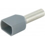 Cosse de câble KLAUKE 87412