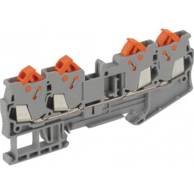 Cosse de batterie PHOENIX CONTACT QTC15QUATTRO