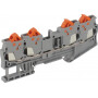 Cosse de batterie PHOENIX CONTACT QTC15QUATTRO