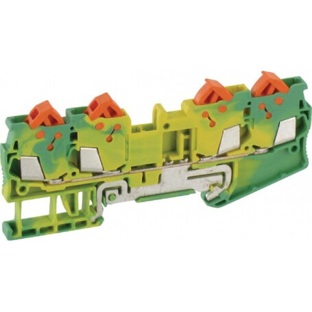 Cosse de batterie PHOENIX CONTACT QTC15QUATTROPE