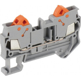 Cosse de batterie PHOENIX CONTACT QTC25