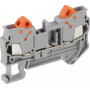 Cosse de batterie PHOENIX CONTACT QTC25