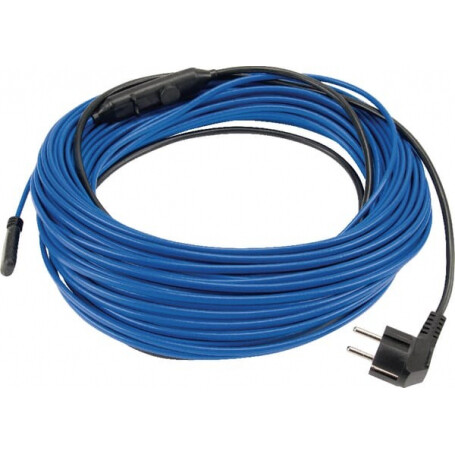 Fil chauffant 25m SUEVIA SU1011625