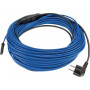 Fil chauffant 36m SUEVIA SU1011636