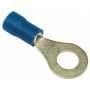 Cosse ronde bleue VAPORMATIC VLC2423