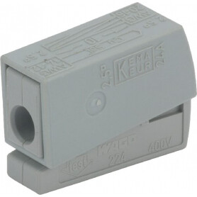 Cosse de batterie WAGO WAG224101