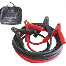 Kit câbles démarrage 35mm² 4,5 GYS 056541GYS