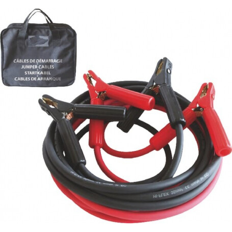 Kit câbles démarrage 35mm² 4,5 GYS 056541GYS
