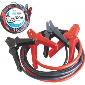 Kit câbles démarrage 16mm² 3m GYS 056329GYS