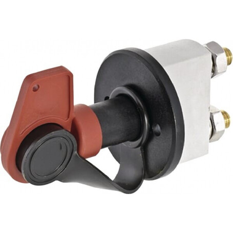 Coupe batterie 250A HELLA 6EK002843131