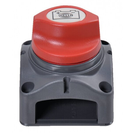Coupe batterie 225A HELLA 6EK002843071