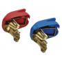 Cosses de batterie UNIVERSEL BA302000