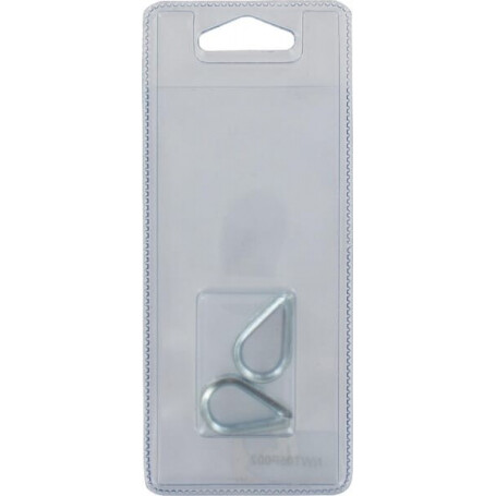 Cosse-c?ur 5mm UNIVERSEL KRWT05P002