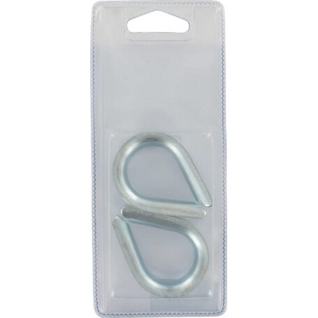 Cosse-c?ur 10mm UNIVERSEL KRWT10P002