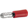 Cosse ronde rouge HELLA 8KW044040003