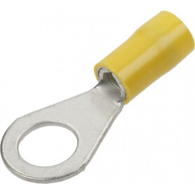 Cosse ronde jaune LITTELFUSE LF563
