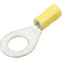Cosse ronde jaune LITTELFUSE LF554