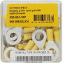 Cosse ronde jaune LITTELFUSE LF554