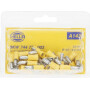 Cosse ronde jaune HELLA 8KW744733003