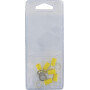 Cosse ronde jaune diamètre 8mm UNIVERSEL KRLA9055P006