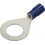 Cosse ronde bleue UNIVERSEL LA9395