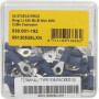 Cosse ronde bleue LITTELFUSE LF536