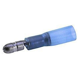 Cosse ronde bleue HELLA 8KW744766003