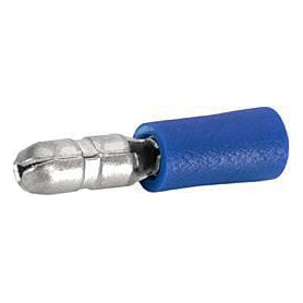 Cosse ronde bleue HELLA 8KW044025003