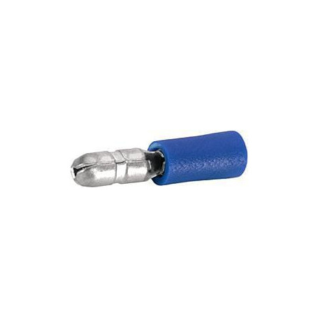 Cosse ronde bleue HELLA 8KW044025003