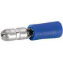Cosse ronde bleue HELLA 8KW044025003