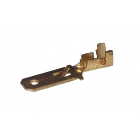 Cosse plate UNIVERSEL LA9300KR