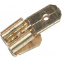 Cosse plate UNIVERSEL LA9010KR
