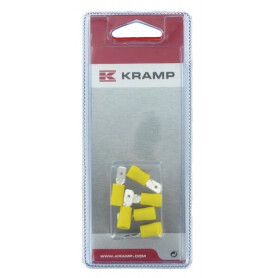 Cosse plate UNIVERSEL KRLA9320P005