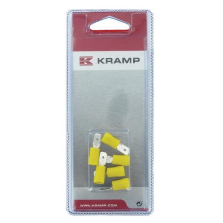 Cosse plate UNIVERSEL KRLA9320P005