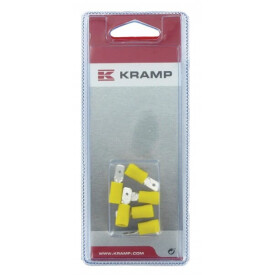 Terminal plana UNIVERSEL KRLA9320P005