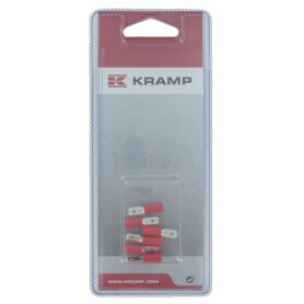 Cosse plate UNIVERSEL KRLA9255P006