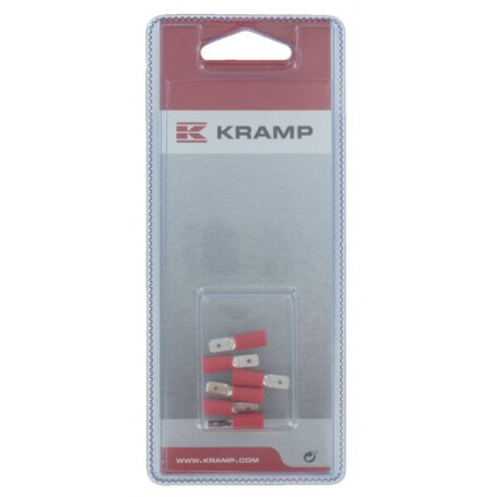 Cosse plate UNIVERSEL KRLA9255P006