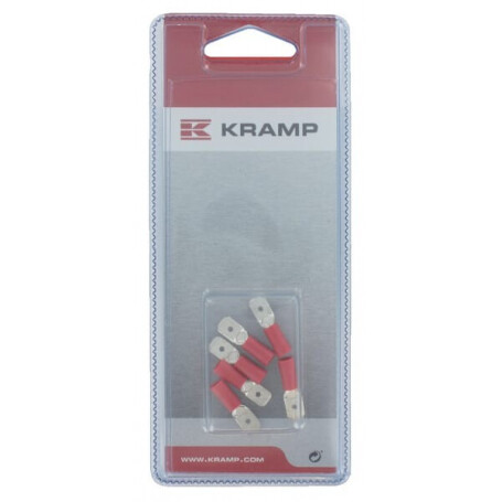 Cosse plate UNIVERSEL KRLA9140P006