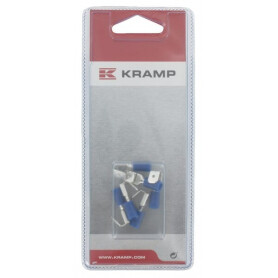 Cosse plate UNIVERSEL KRLA9060P006