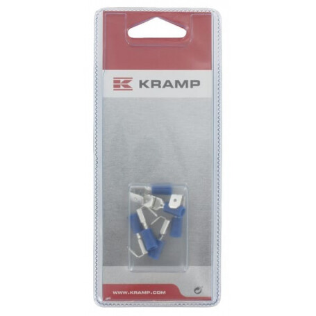 Cosse plate UNIVERSEL KRLA9060P006