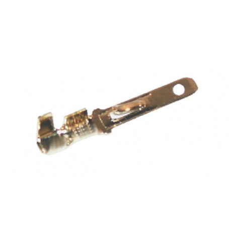 Cosse plate LITTELFUSE LF2911