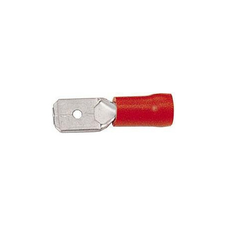 Cosse plate HELLA 8KW744699003