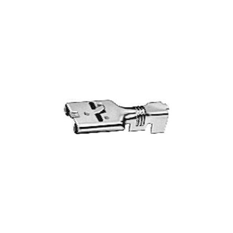 Cosse plate HELLA 8KW733815003
